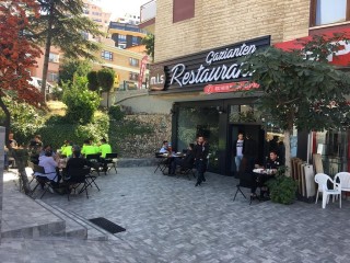 Mis Gaziantep Restaurant Dikmen