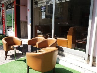 Görkem Cafe