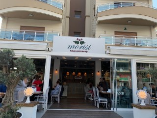 Morisi Mavişehir