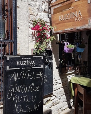 Kuzina Foça