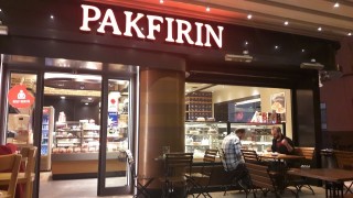 Pakfırın Barajyolu Şubesi