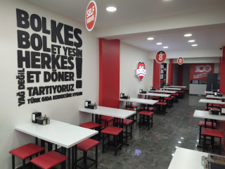 Bolkes Döner Kilis