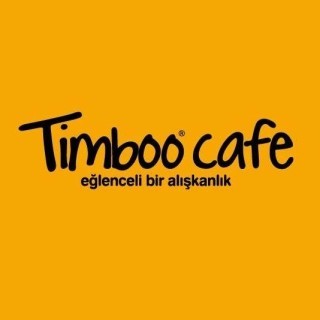 Timboo Cafe