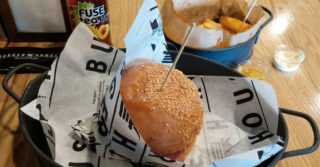 Burger House ATAŞEHİR