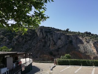 Anıt Cafe Restaurant