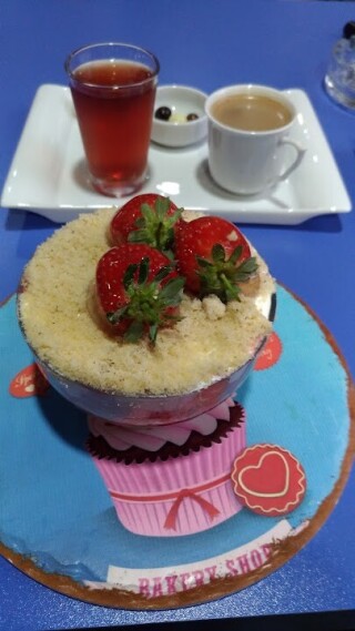 Soha Cafe