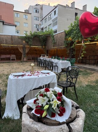 Komşu Konak