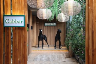 Cabbar Nişantaşı