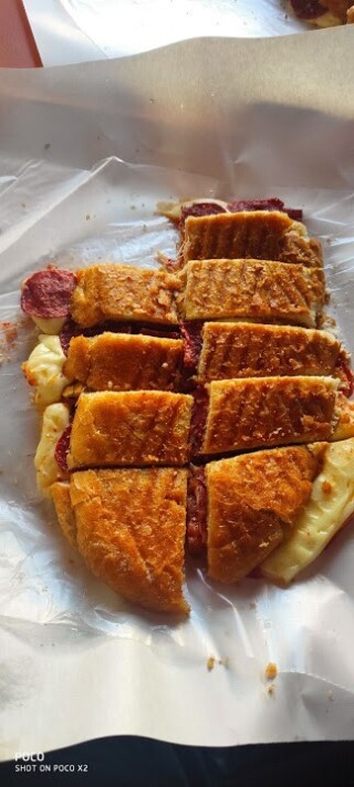 Tostçu Kadir Usta