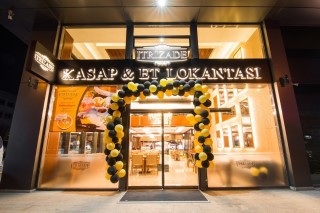 Itrizade Kasap ve Et Lokantası ANKARA 