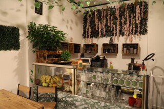 Vai vegano