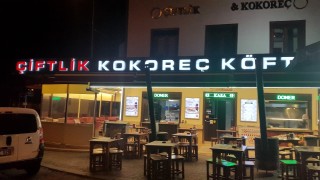 Çiftlik Cafe & Kokoreç