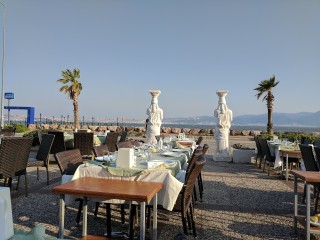Denizkent Restoran Karşıyaka
