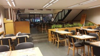 HD İskender-Selanik caddesi