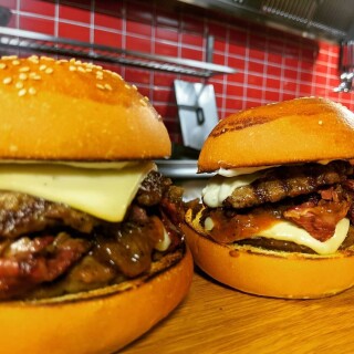 Big Belly Burger