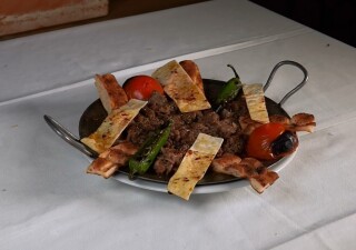 Asma Altı Ocakbaşı Restaurant