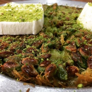 Ayıntap Künefe Etimesgut