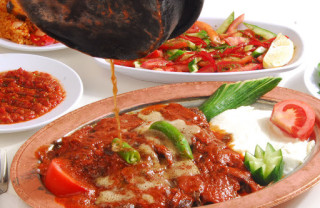 Şavbey Döner İskender