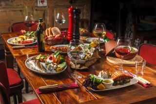Arch Bistro