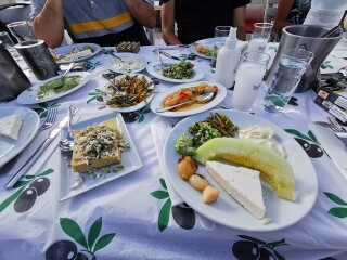 Jash İstanbul - Kınalıada