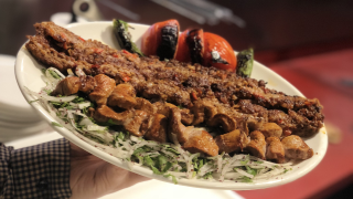 Chef Erdal Adana Kebap Göktürk