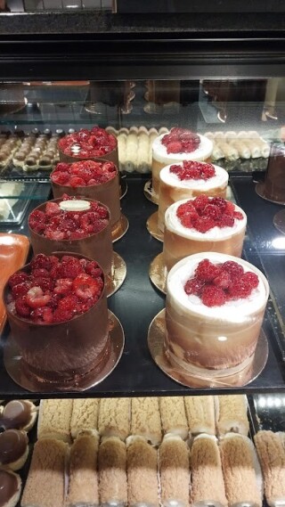 Suppa Patisserie&Bakery