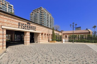 Fişekhane