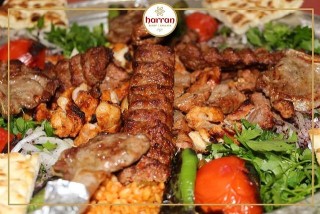 Uşak Harran Kebap Baklava