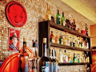AHPUB CAFE& BAR