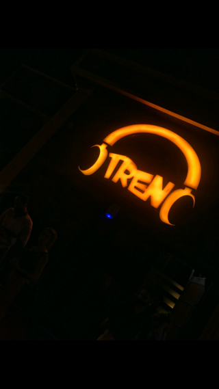 Tren Ankara
