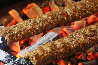 Hasan Kolcuoğlu Kebap & Ciğer Balgat