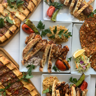 Kılıç Cafe/Restaurant