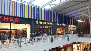 HD İskender-41 Burda