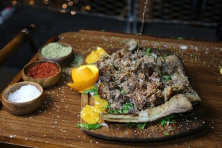 Murat Chef Kayaşehir