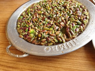 Jumbo Künefe Serdivan
