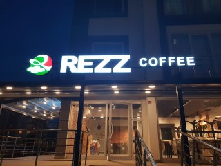 Rezz Coffee