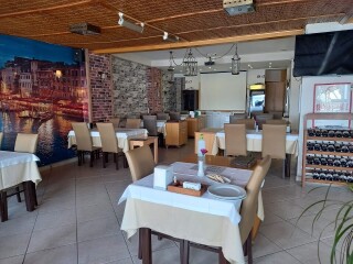 Kekik Restaurant