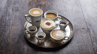 Caffè Nero SÜLEYMAN BEY