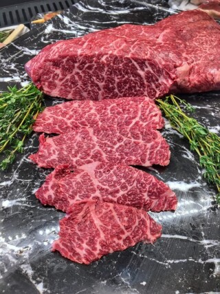 Gümüş Satır Kasap&Steakhouse