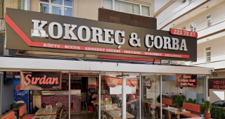 BAHÇELİ KOKOREÇ ÇORBA
