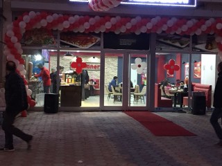 Hot Döner Batıkent Çakırlar