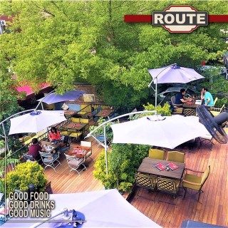 Route Pub Kızılay