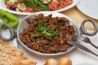 Sarnıç Restaurant