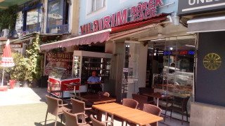 Yıldırım Pastaneleri