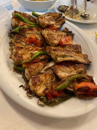Balıkçı Kahraman