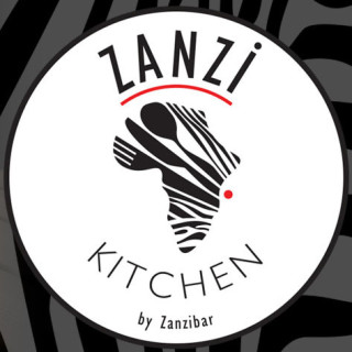 Café Zanzibar - Zanzi Kitchen Göktürk