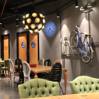 Bakermill Meydan AVM Yaşamkent 
