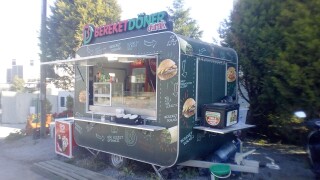 Bereket Döner Hadımköy Durak