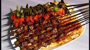Urfa Diyarı Kebap Ve Lahmacun Salonu Keçiören