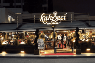 Kahveci Hacıbaba - Çukurambar